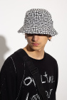 Balmain hat att Kids Silver Sweatshirts Hoodies