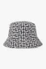 Balmain hat att Kids Silver Sweatshirts Hoodies