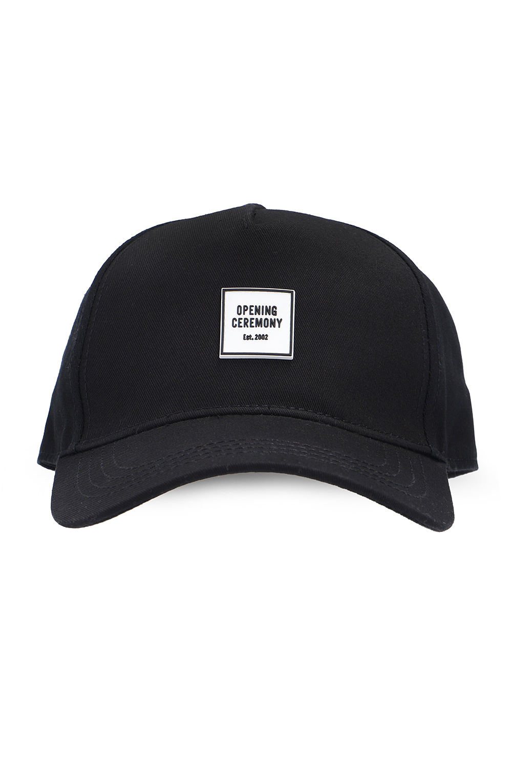 Opening Ceremony Baseball cap with logo