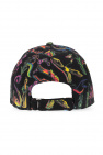 Opening Ceremony Patterned baseball cap