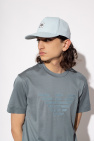 Opening Ceremony Baseball cap