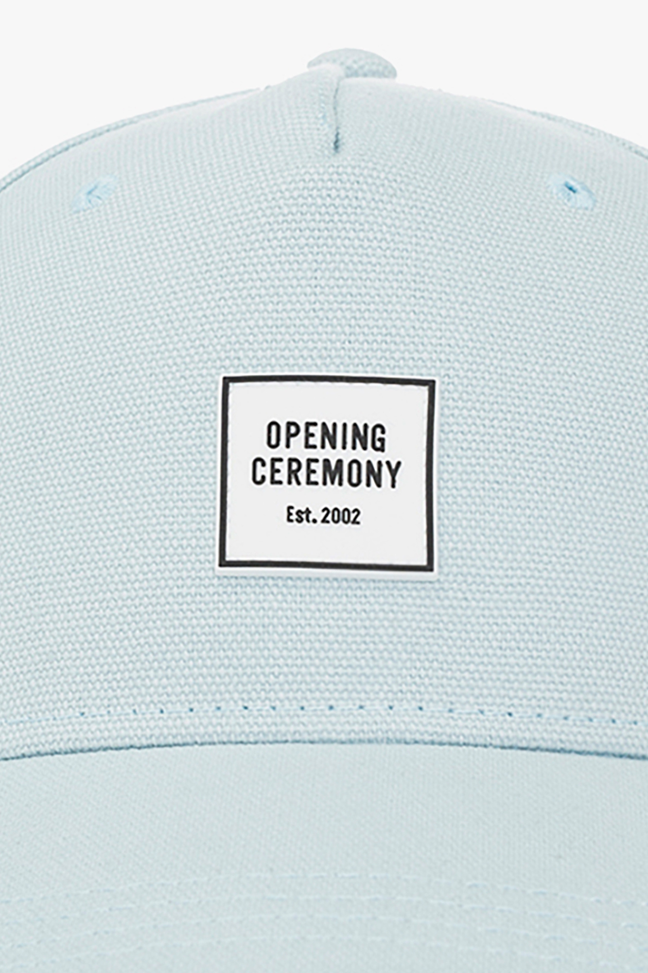 Opening Ceremony Baseball cap