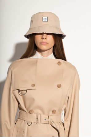 Bucket hat with logo od Opening Ceremony