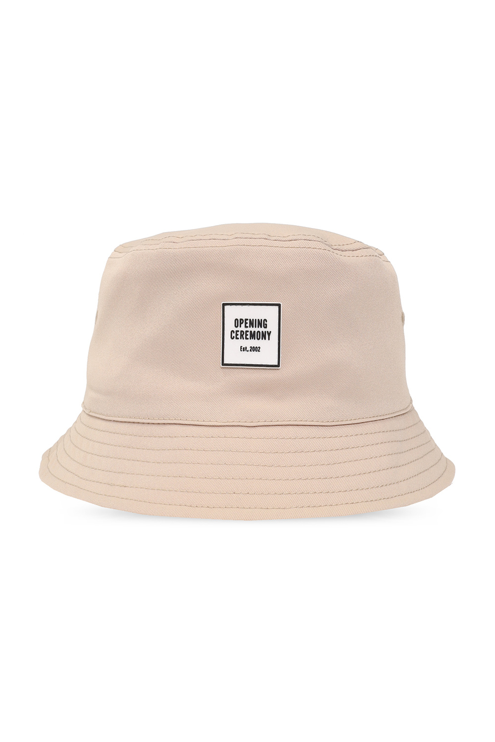 Opening Ceremony Bucket hat with logo