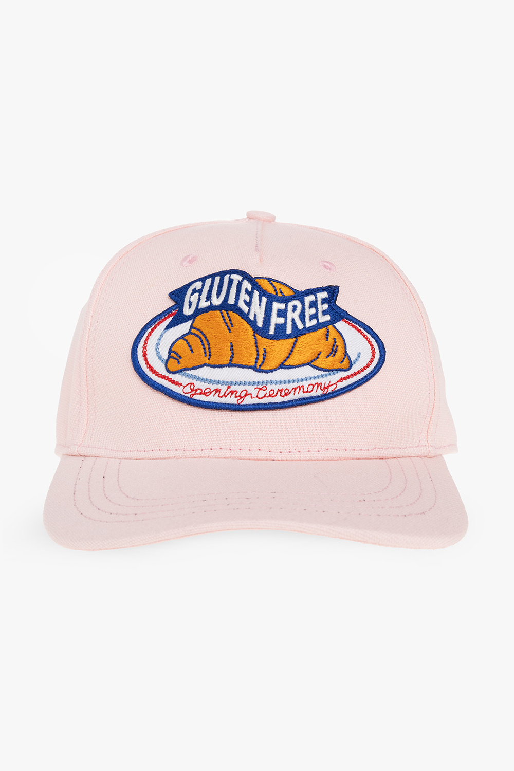 Opening Ceremony Baseball cap