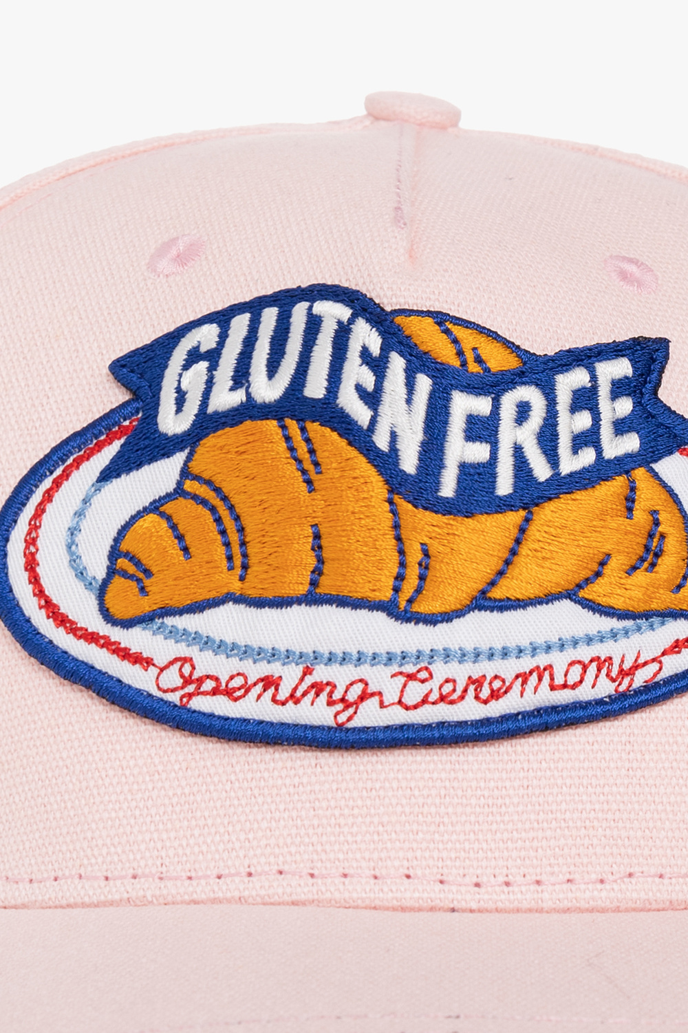 Opening Ceremony Baseball cap