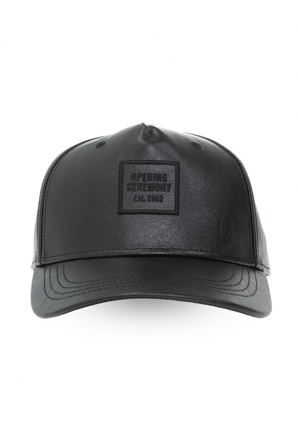 Opening Ceremony Baseball cap