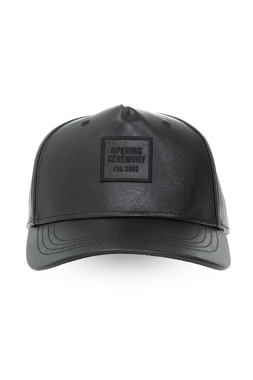 Opening Ceremony Baseball cap