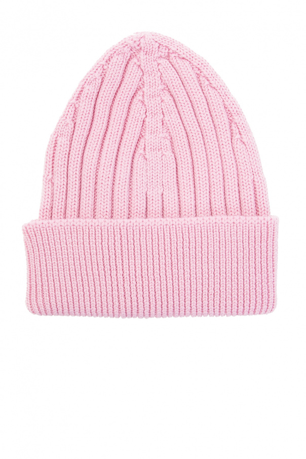 Opening Ceremony MSGM Kids Baby Knitted Hats for Kids