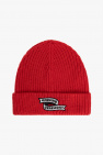 Pro Standard NBA Red on Red Cap collection