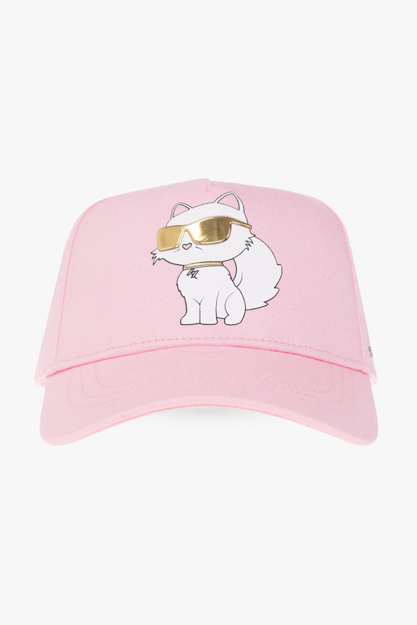 Karl Lagerfeld Kids Baseball cap