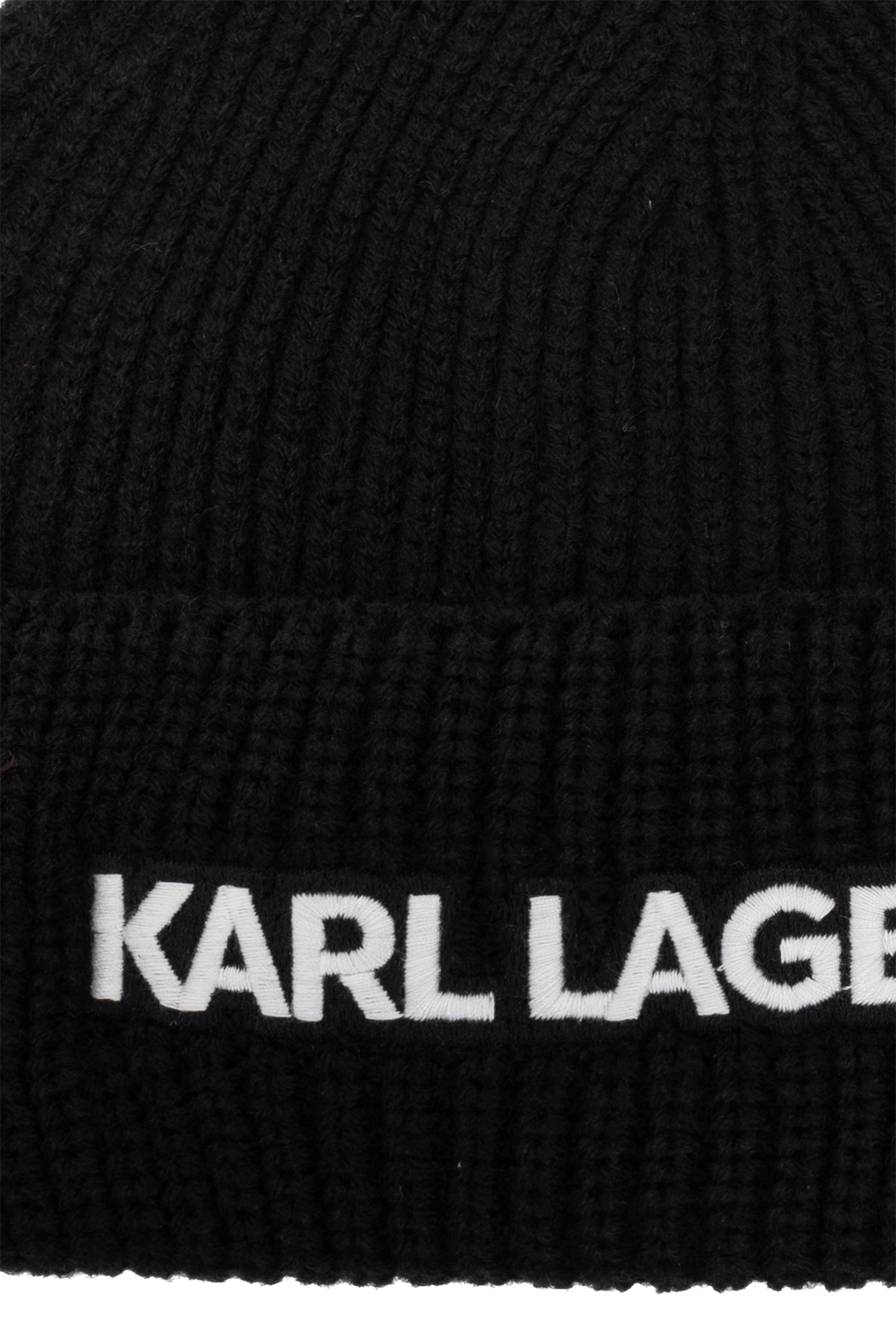 Karl Lagerfeld Kids Alé Cinta Cap Strada