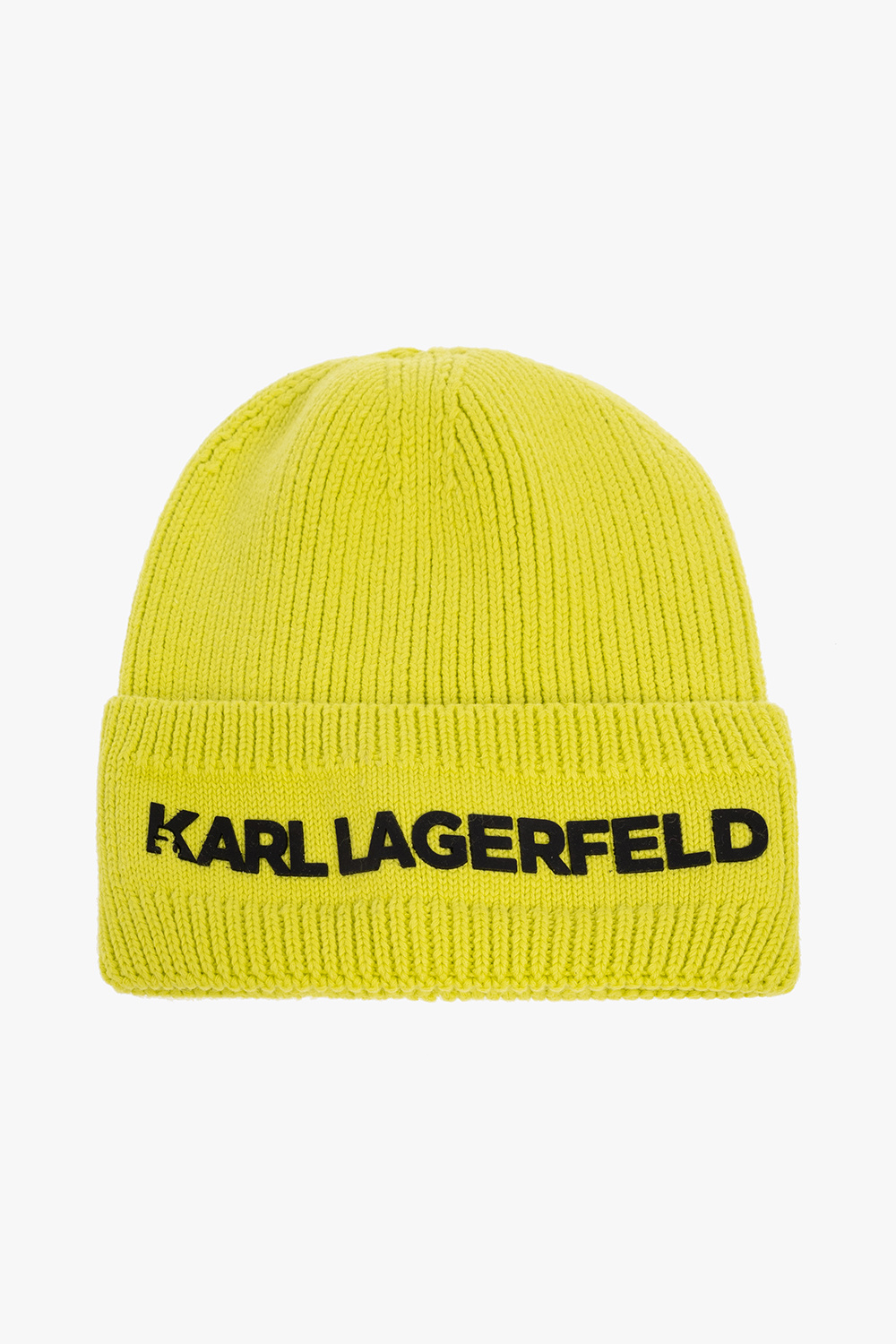 Karl Lagerfeld Kids Spartan Fabric Cap