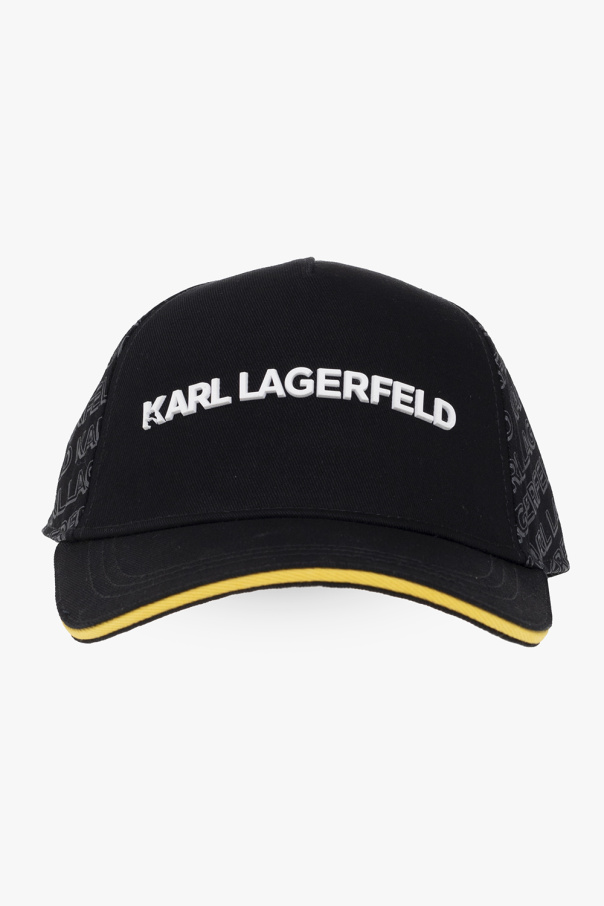 Karl Lagerfeld Kids Baseball cap