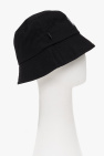 Karl Lagerfeld Kids Bucket hat with logo