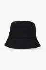 Karl Lagerfeld Kids Bucket hat with logo