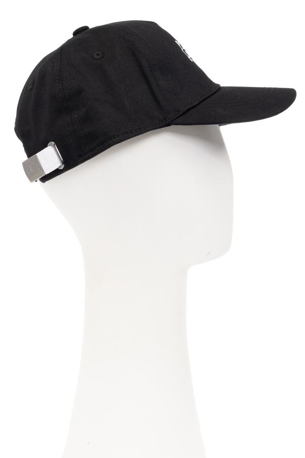 T-shirt Cat in the Palma hat Baseball cap