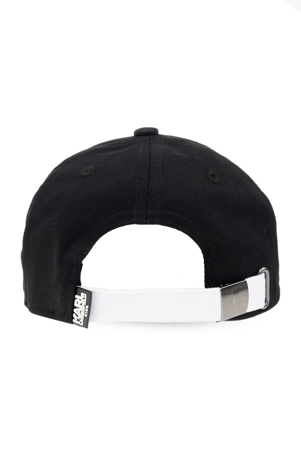 Men's Stealth Trucker Hat Navy Baseball cap