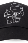 Karl Lagerfeld Kids Baseball cap