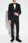 Emporio Armani Wool suit