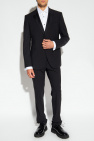 Emporio Armani Wool suit
