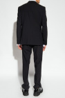 Emporio Armani Wool suit