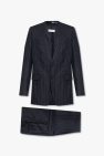 Dries Van Noten Pinstripe suit