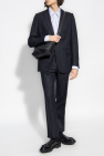 Dries Van Noten Pinstripe suit