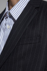 Dries Van Noten Pinstripe suit