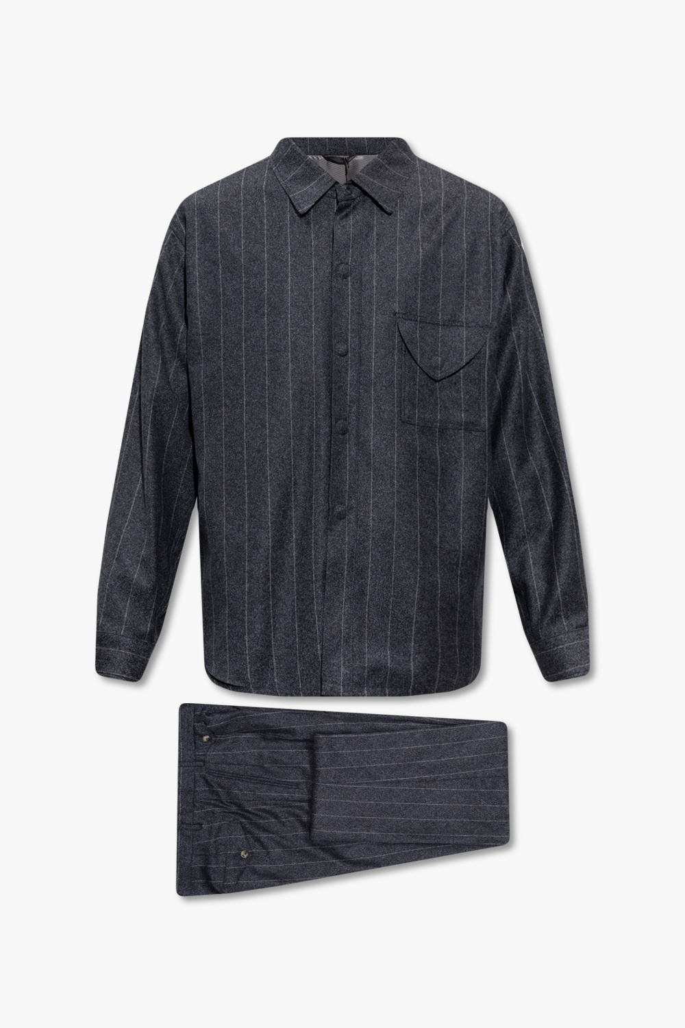 Giorgio Armani Shirt & trousers set