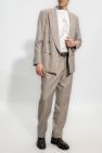 Giorgio Armani Wool suit
