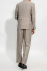 Giorgio Armani Wool suit