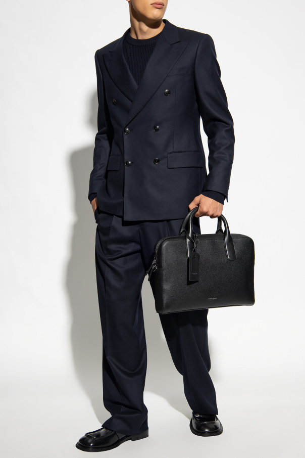 Giorgio Armani Wool suit