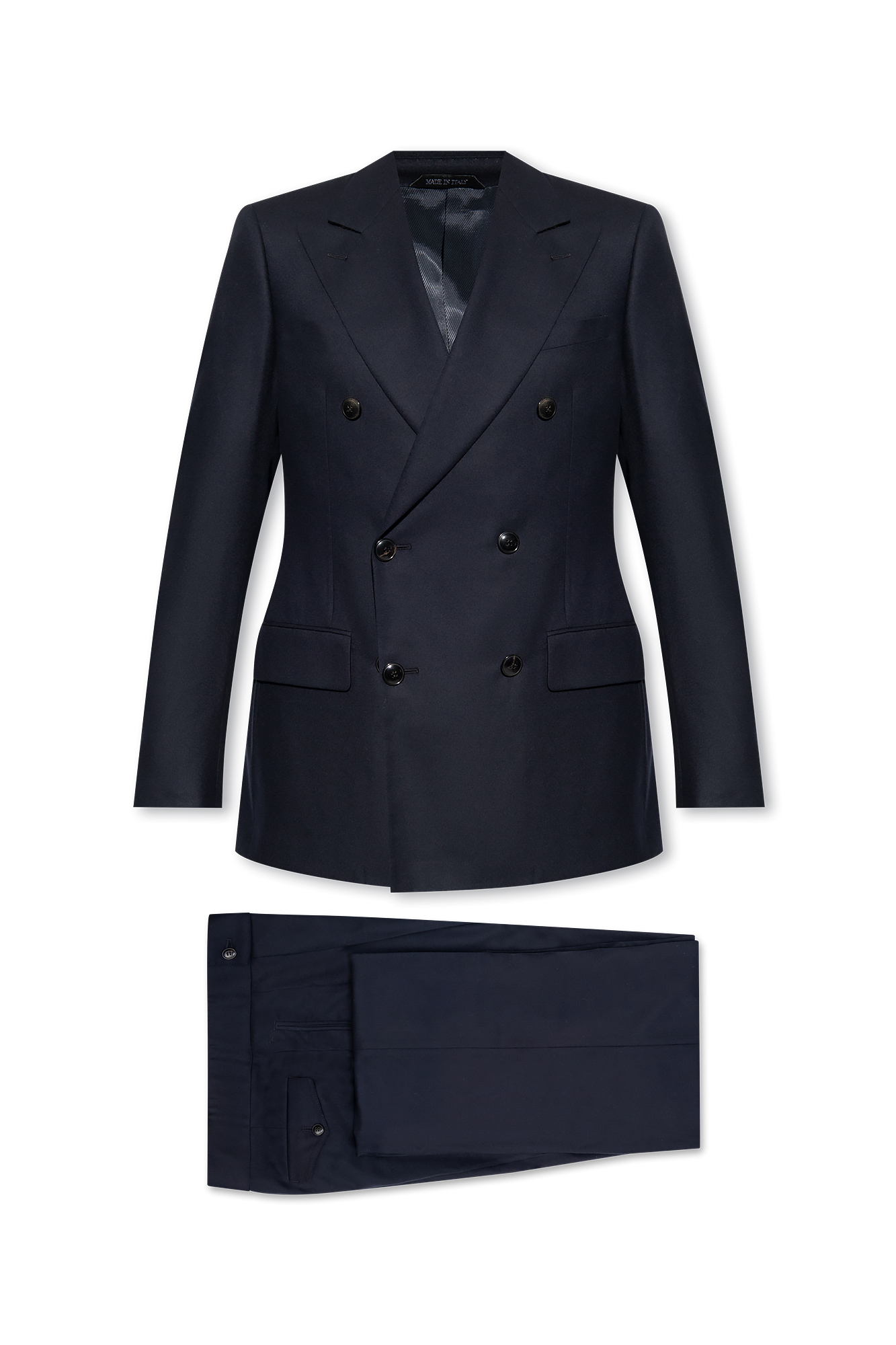 Giorgio Armani Wool suit