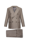 Giorgio Armani Cashmere suit