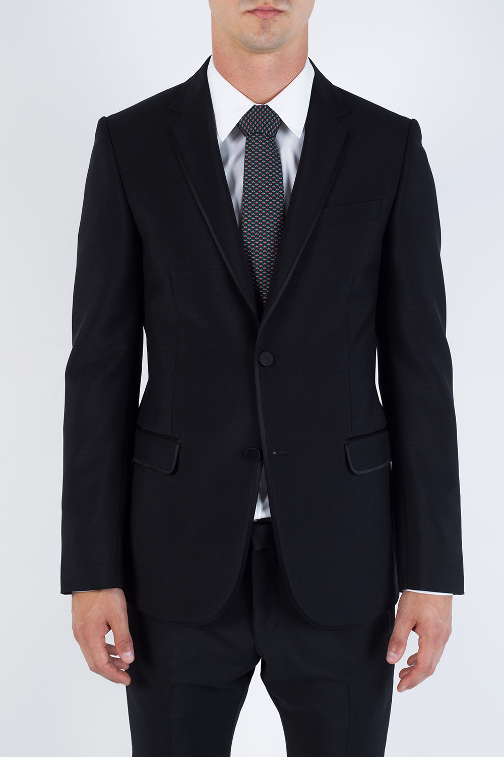 Mohair suit Gucci - Vitkac