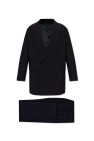 Giorgio Armani Wool suit
