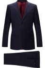 Gucci Wool suit