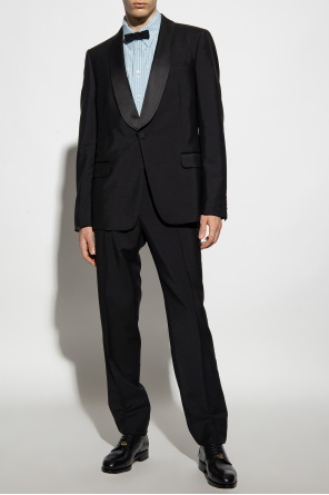 Gucci Linen suit