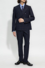 Gucci Wool suit