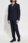 Gucci Wool suit