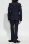 Gucci Wool suit