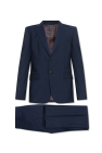 Gucci Wool suit