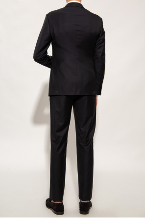 Giorgio armani Full Wool suit