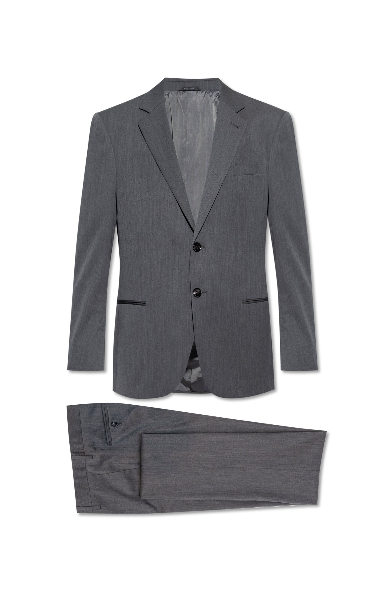 Giorgio Armani Wool suit