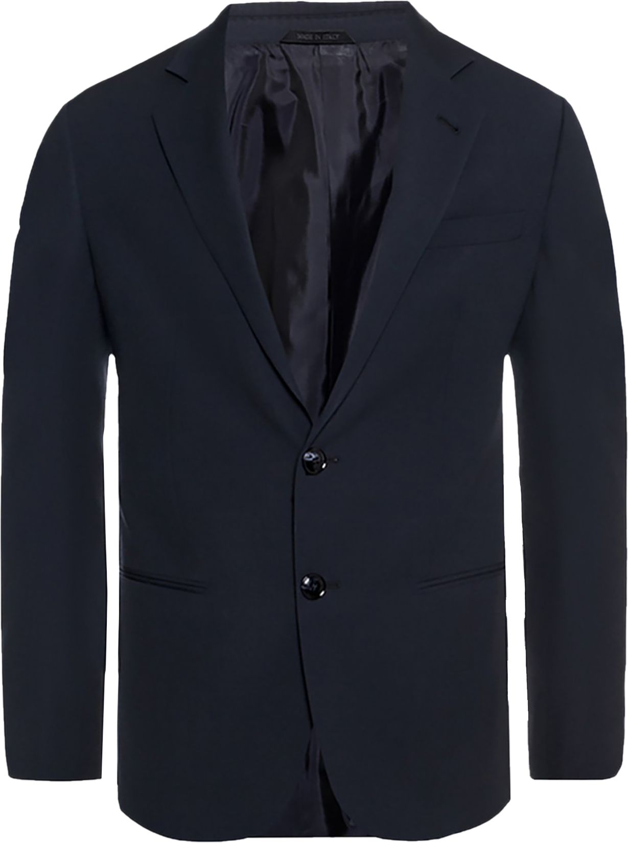 Giorgio Armani Wool suit