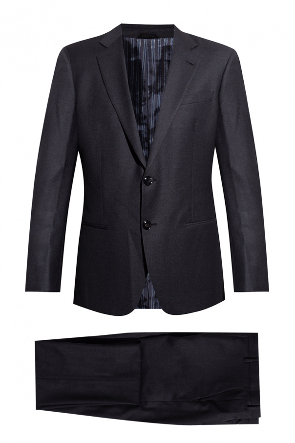 Giorgio Armani Wool suit