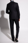 Giorgio Armani Wool suit