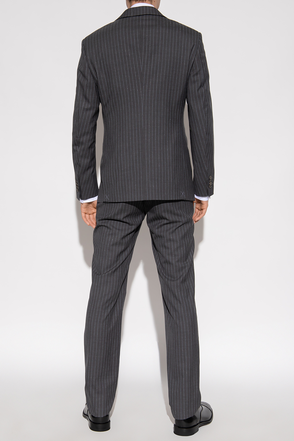 Giorgio Armani Wool suit