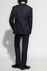 Giorgio Armani Wool suit